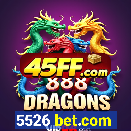 5526 bet.com